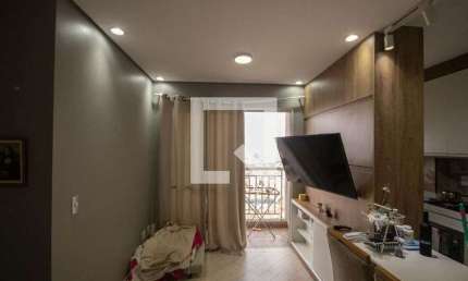 Apartamento à Venda - Vila Guilherme, 2 Quartos,  51 m2