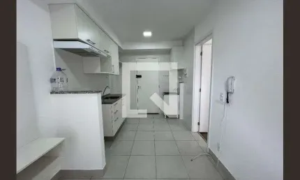 Apartamento com 1 quarto à venda no Butantã, São Paulo 