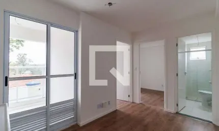 Apartamento à Venda - Vila Sônia, 2 Quartos,  31 m2