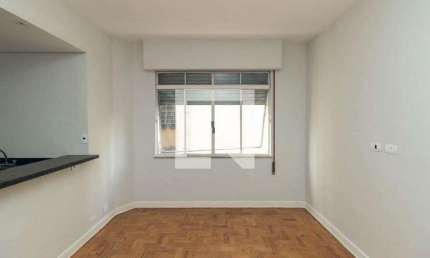 Apartamento à Venda - Campos Elíseos, 2 Quartos,  70 m2
