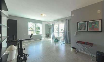 Apartamento com 1 quarto à venda no Brooklin, São Paulo 