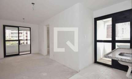 Apartamento à Venda - Portal do Morumbi, 2 Quartos,  46 m2