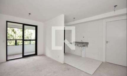 Apartamento à Venda - Portal do Morumbi, 2 Quartos,  48 m2