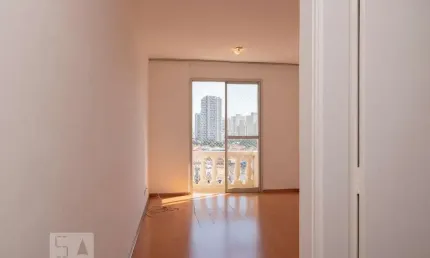 Apartamento à Venda - Chácara Inglesa, 1 Quarto,  52 m2