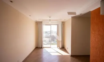 Apartamento à Venda - Parque Novo Mundo , 3 Quartos,  62 m2