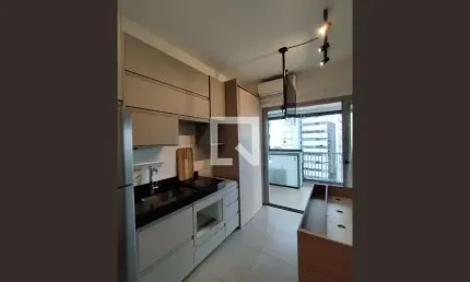 Apartamento com 1 quarto à venda na Aclimação, São Paulo 