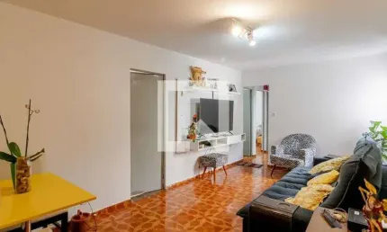 Apartamento à Venda - Vila das Mercês, 3 Quartos,  70 m2