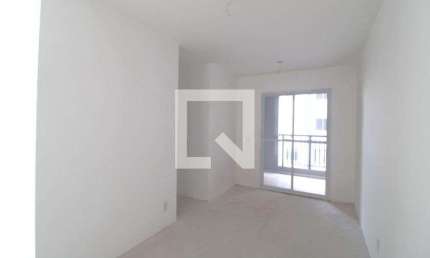 Apartamento à Venda - Campo Grande, 2 Quartos,  51 m2