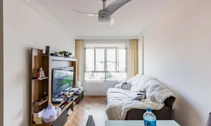 Apartamento à Venda - Jardim Éster Yolanda, 3 Quartos,  72 m2
