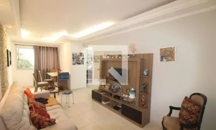 Apartamento com 2 quartos à venda no Mandaqui, São Paulo 