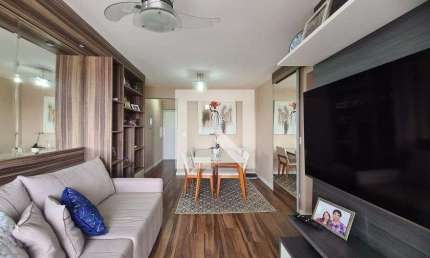 Apartamento à Venda - Vila Formosa, 3 Quartos,  69 m2