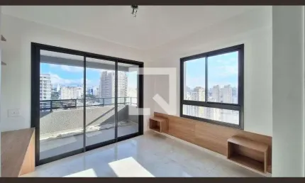 Apartamento à Venda - Vila Pompéia, 1 Quarto,  29 m2