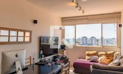 Apartamento à Venda - Vila Mascote, 2 Quartos,  52 m2