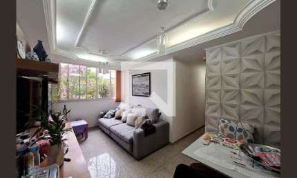 Apartamento com 2 quartos à venda no Mandaqui, São Paulo 