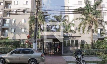 Apartamento à Venda - Parque Novo Mundo , 3 Quartos,  68 m2