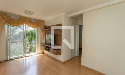 Apartamento à Venda - Campanário, 2 Quartos,  48 m2