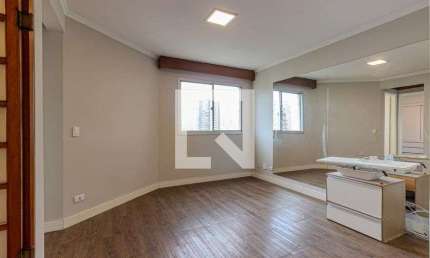 Apartamento com 1 quarto à venda no Brooklin, São Paulo 