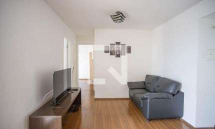 Apartamento à Venda - Piraporinha, 2 Quartos,  55 m2