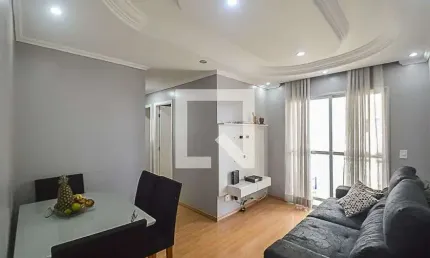 Apartamento com 3 quartos à venda no Paulicéia, São Bernardo do Campo 