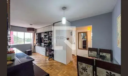Apartamento com 1 quarto à venda na Liberdade, São Paulo 