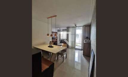 Apartamento com 2 quartos à venda em Sapopemba, São Paulo 
