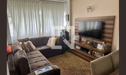 Apartamento com 2 quartos à venda em Santana, São Paulo 