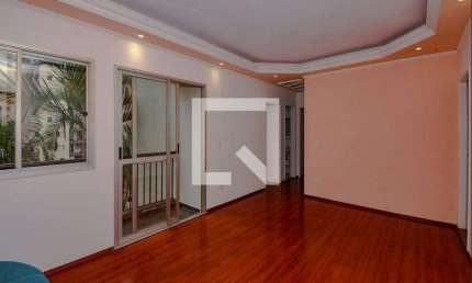 Apartamento com 3 quartos à venda no Planalto, São Bernardo do Campo 