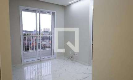 Apartamento à Venda - Jardim Marajoara , 2 Quartos,  42 m2