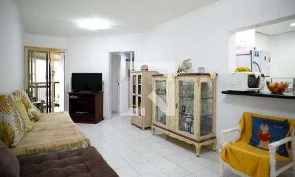 Apartamento à Venda - Bosque da Saúde, 3 Quartos,  72 m2