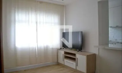 Apartamento com 3 quartos à venda no Campestre, Santo André 