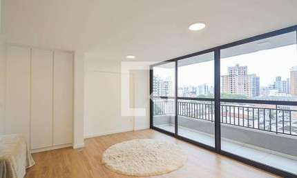 Apartamento à Venda - Nova Petrópolis, 1 Quarto,  50 m2