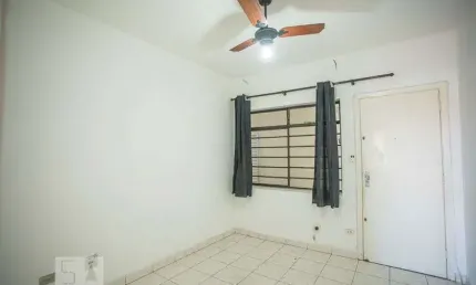 Apartamento à Venda - Vila Clementino, 1 Quarto,  45 m2