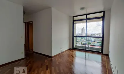 Apartamento com 2 quartos à venda em Jaguaré, São Paulo 