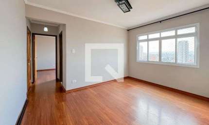 Apartamento com 1 quarto à venda no Cambuci, São Paulo 
