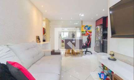 Apartamento com 1 quarto à venda na Mooca, São Paulo 