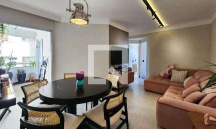 Apartamento à Venda - Nova Petrópolis, 3 Quartos,  90 m2