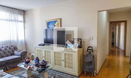 Apartamento com 3 quartos à venda no Tatuapé, São Paulo 