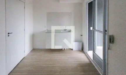 Apartamento à Venda - Vila Santa Clara, 1 Quarto,  31 m2