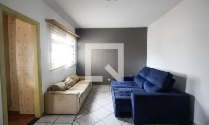 Apartamento com 2 quartos à venda na Água Fria, São Paulo 