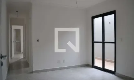 Apartamento à Venda - Vila América, 2 Quartos,  65 m2