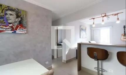 Apartamento com 1 quarto à venda na Água Fria, São Paulo 