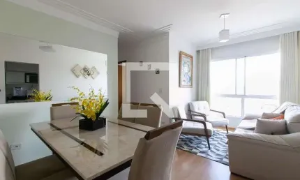 Apartamento com 3 quartos à venda em Itaquera, São Paulo 