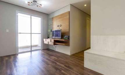 Apartamento com 2 quartos à venda em Sapopemba, São Paulo 