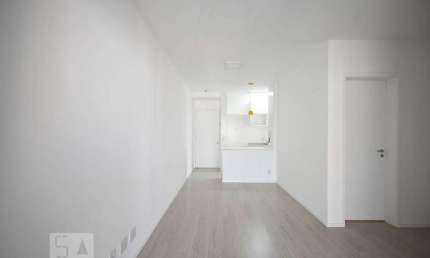 Apartamento à Venda - Real Parque, 2 Quartos,  60 m2