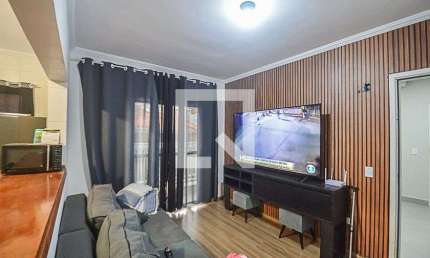 Apartamento com 2 quartos à venda no Assunção, São Bernardo do Campo 