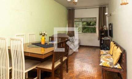 Apartamento à Venda - Bom Retiro, 2 Quartos,  112 m2