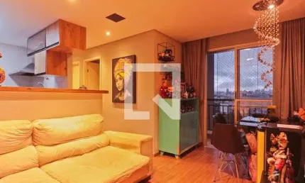 Apartamento à Venda - Freguesia do Ó, 2 Quartos,  49 m2