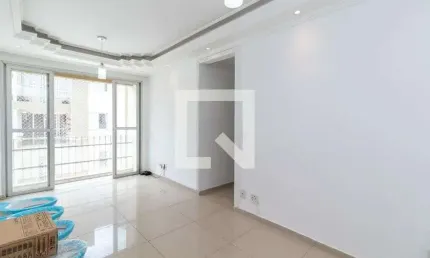 Apartamento à Venda - Vila Dionísia, 2 Quartos,  51 m2