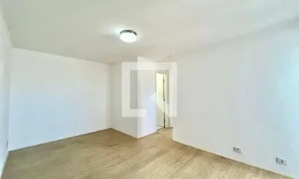 Apartamento à Venda - Vila Campestre, 2 Quartos,  54 m2