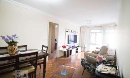 Apartamento à Venda - Nova Petrópolis, 3 Quartos,  76 m2